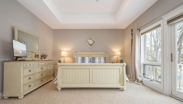 Up a Creek - Foto 4, Habitación