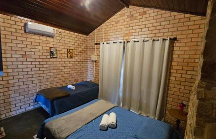 Chalé Serra dos Matões 08 - Pedro II - Foto 7