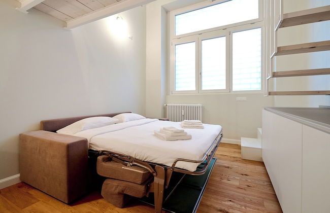 MILAN design Loft in great location - Foto 24