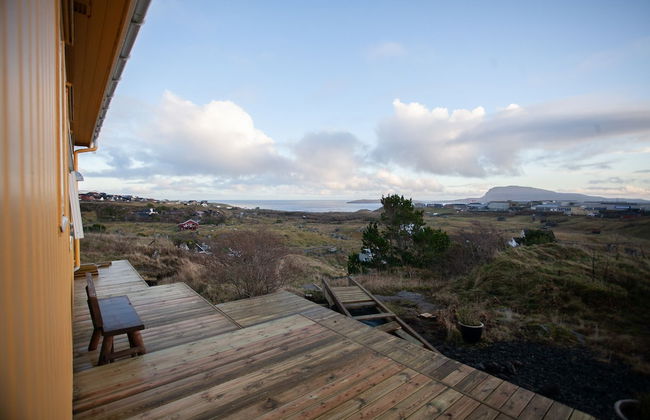 Red Robin - Vacation homes next to Svartifossur waterfall - Photo 41