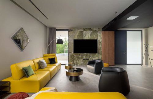 Villa She Luxury - Foto 9