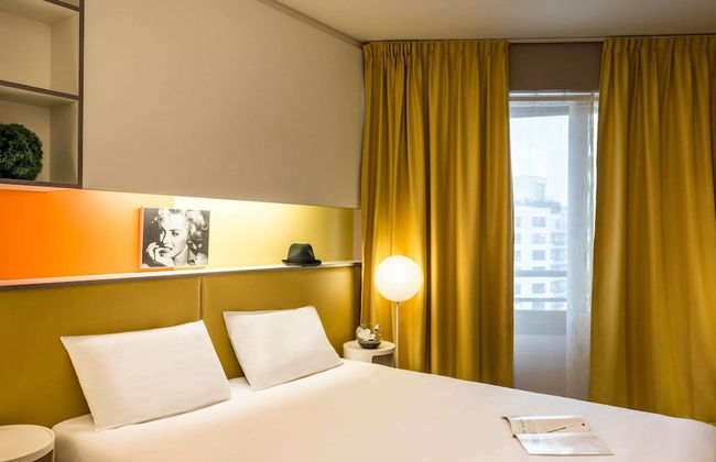 Mercure Paris Boulogne Aparthotel - Photo 14