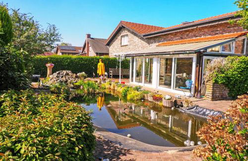 Ferienwohnung Pasch-Wittke - Foto 27