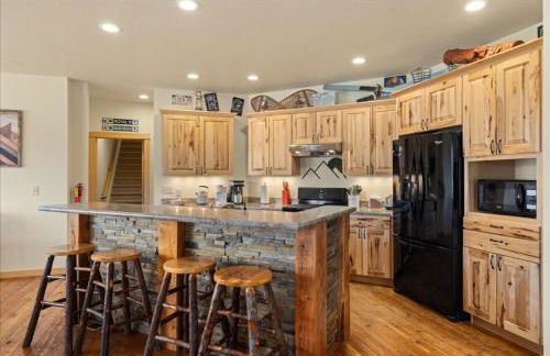 Tee and Ski Red Lodge - Foto 22