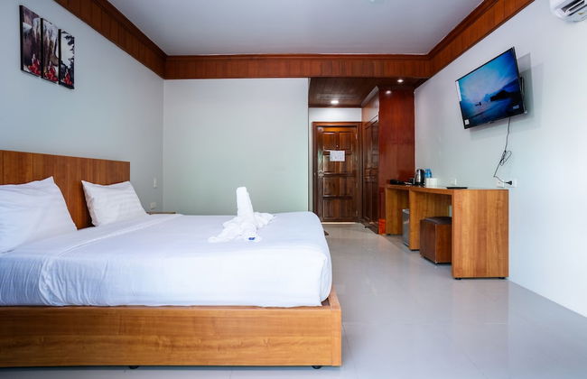 GP House Phuket - Foto 64