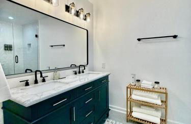 The Blue Luzon Cozy Bungalow 5 min Downtown - Foto 31