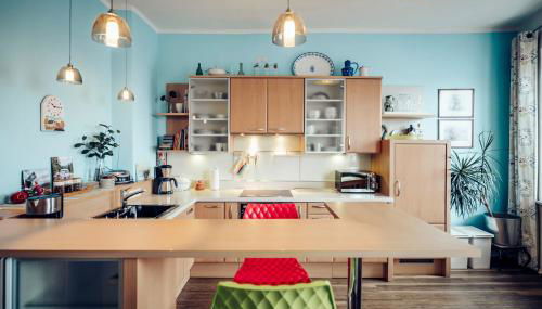 Ferienwohnung Stadtplatz 25 - Foto 2