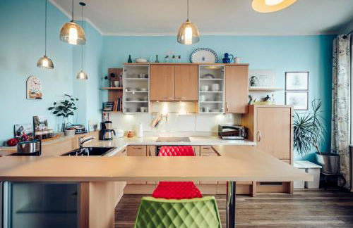 Ferienwohnung Stadtplatz 25 - Foto 2