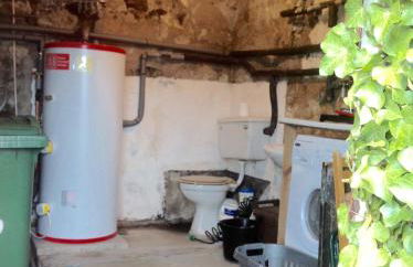 Pwllheli Marina Welsh Cottage by Plas Heli & the sea - Photo 24