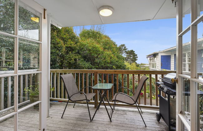 Kohi Family Home- Netflix & Gardens View - Foto 25