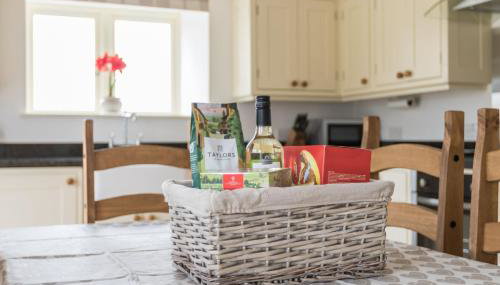 Grange Cottage - Photo 5