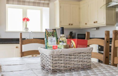 Grange Cottage - Foto 5