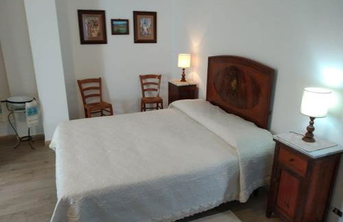 CASA FIGUS Via Azuni 5 Narbolia - Foto 1