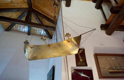 Galaxidiotiko - a marine jewel - Foto 11