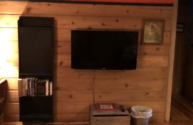 Chimo Cottage - Photo 13