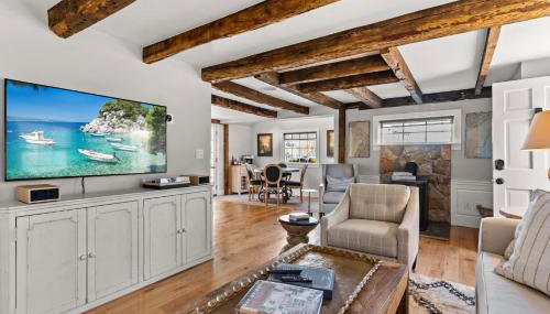 Circa 1789 Historic South End Downtown Home - Foto 4