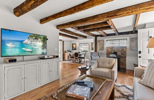 Circa 1789 Historic South End Downtown Home - Foto 4