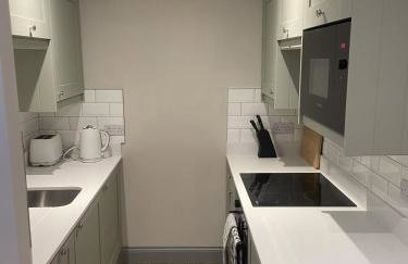 Durham City Cottages - Foto 34