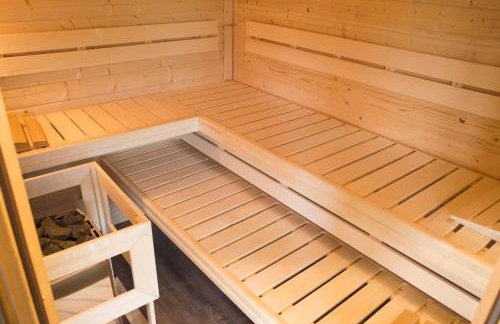 Reetdachhaus, Sauna, E-Bikes, 6 Personen - Foto 64