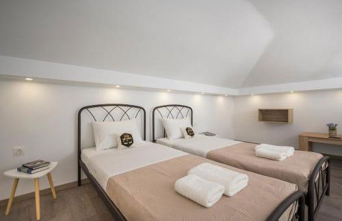 B&M HOUSE,SIRILI,PLATANIAS - Foto 11