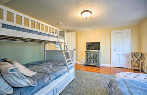 St Joseph Family Home Less Than 1 Mi to Silver Beach - Foto 33