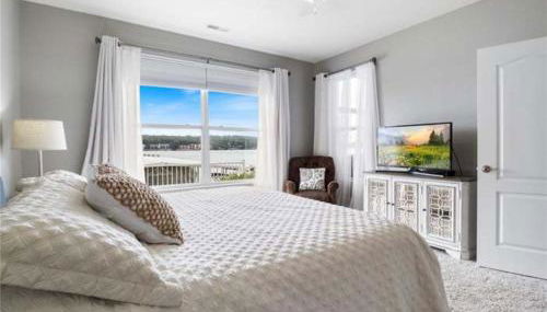 3BD 3BA Gated Condo LakeFront Lake Ozark, MO Isla Del Sol 4 M from Dam - Foto 4