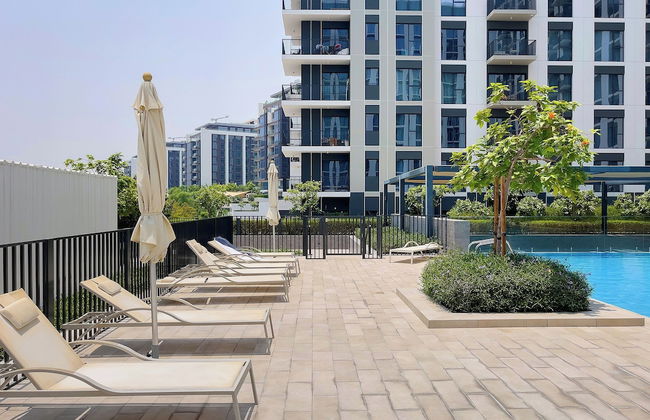 Premium Apartments at Executive Residences - Photo 32