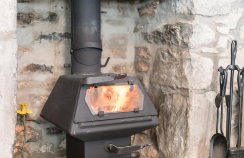 The Toll House - Photo 20