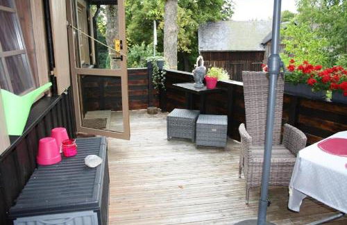 Apartment am Buchenhain - Foto 54