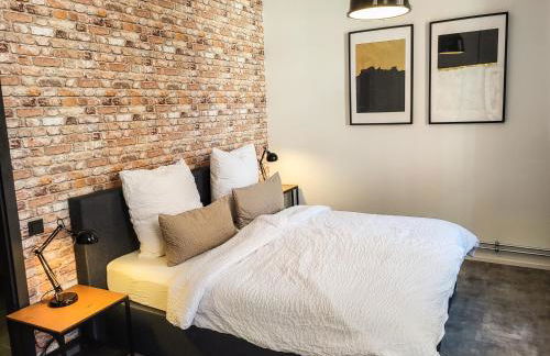 Ferienwohnung Backstube - Foto 1