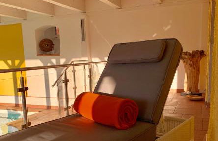 Ferienwohnung Schultheiß - Foto 6