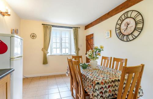 Granary Cottage - E5634 - Foto 6