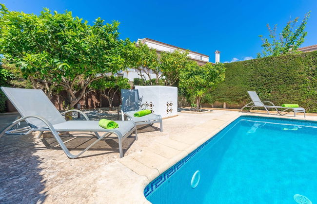 Can Miquel Tord in Mallorca - Foto 26