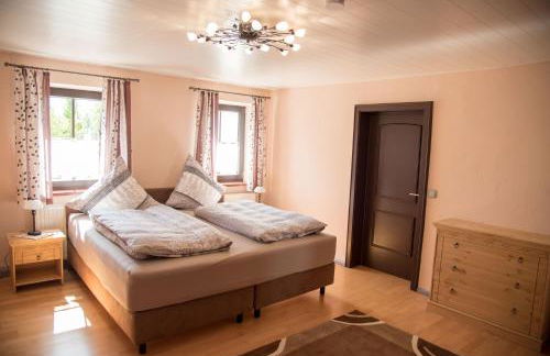 Ferienhaus Schmiedehof - Foto 6