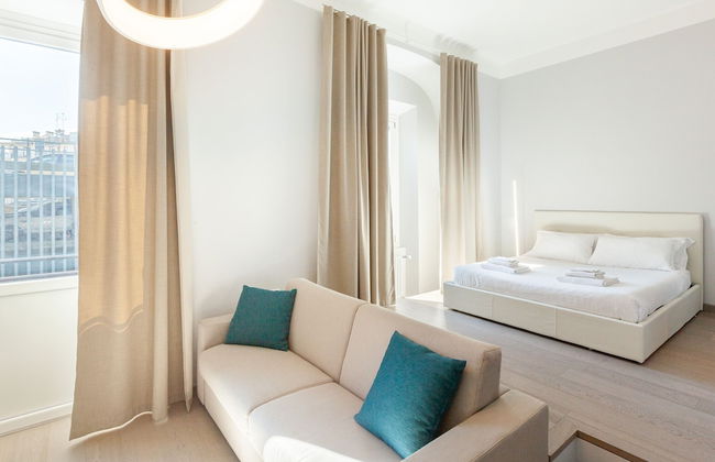 easyhomes - Duomo Suites & Apartments - Photo 1