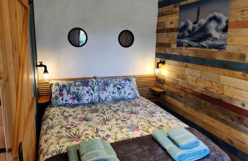 Wildflower Eco Lodges - Foto 46