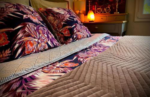 Chalet cosy dominant le village - Foto 26