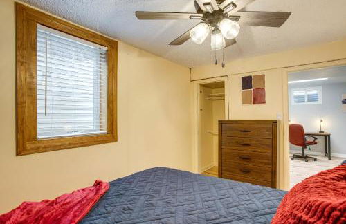 Gather Family! Home with Fenced Yard in Wheat Ridge - Foto 28