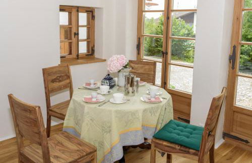 Chalet Landsberg - Foto 7