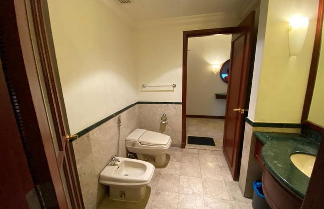 KL Grand Service Suite at Times Square - Foto 50