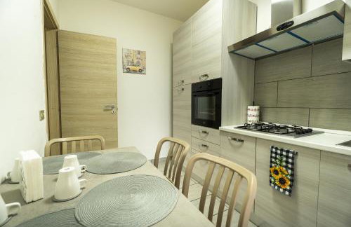 Girasole House Sorbara - Foto 21