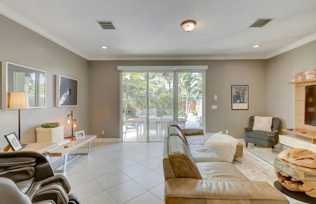 Heated Pool Grill Beach Riviera by Rovetravel - Foto 33