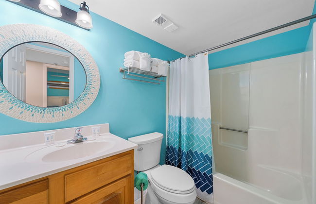 Phoenix II Beachfront Condos - Photo 19