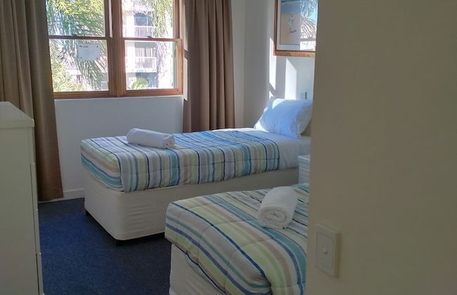 Camargue Beachfront Apartments - Foto 10