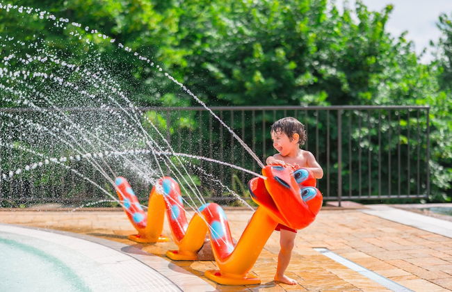 Camping Village Riva Blu - Foto 1