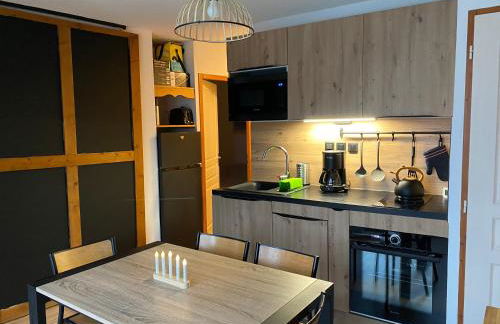 Mélèze B *** plein Sud - Foto 8