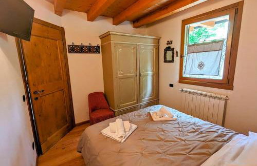 Appartamento con Terrazza 40mq Panoramica & Garage Privato - Residence Gardenia - Foto 9