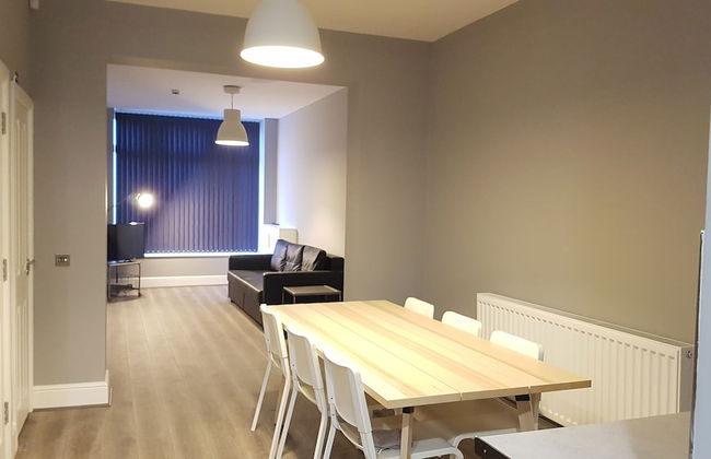 Central House - Foto 9