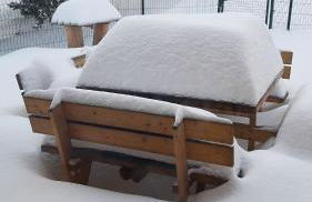 Charmant appartement avec espace détente - Photo 14