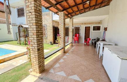 Casa de Praia - Praia Bela - Photo 20